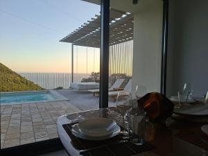 Modern Castel - Boutique Luxury Villa Rezevici