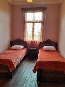 Motena Guesthouse