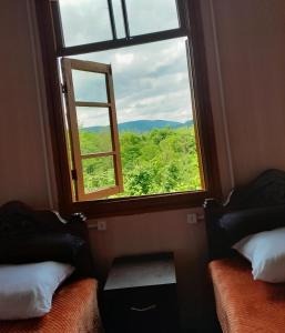 Motena Guesthouse