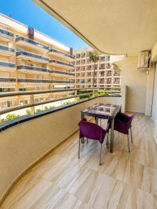 Apartamentos Jerez 2