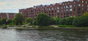 Apartament Kotwiczników Gdańsk Free Parking