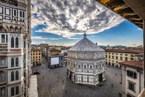 Palazzo Gamba Apartments al Duomo