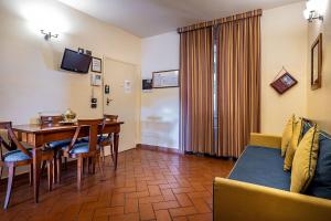 Palazzo Gamba Apartments al Duomo