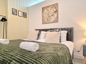 The Merchant House Apartment