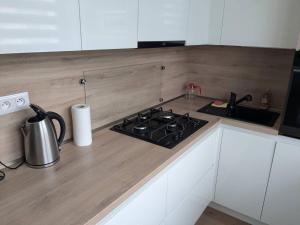 Summit Suite