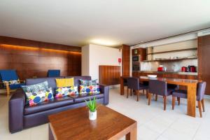 Apartamento T2 Herdade dos Salgados