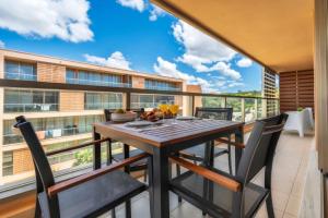 Apartamento T2 Herdade dos Salgados