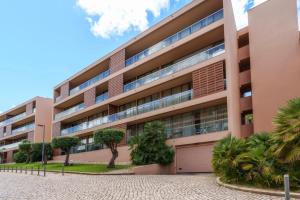 Apartamento T2 Herdade dos Salgados