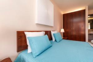 Apartamento T2 Herdade dos Salgados