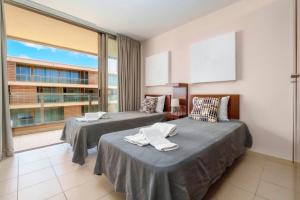 Apartamento T2 Herdade dos Salgados