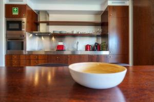 Apartamento T2 Herdade dos Salgados