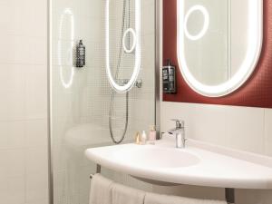 ibis Paris porte de Bercy