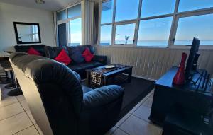 Beachfront Escape with Balcony St 202
