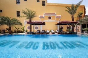 Tam Coc Holiday Hotel & Spa