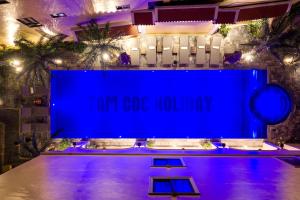Tam Coc Holiday Hotel & Spa