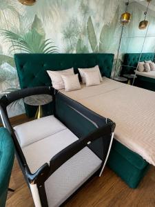 Dolce Vita Premium Apartment Panorama Sea View