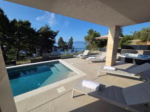 Villa Tedi