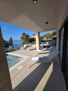 Villa Tedi