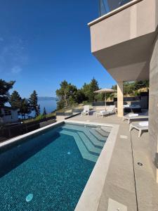 Villa Tedi
