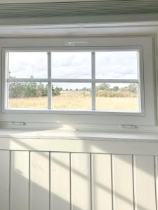 Skånetorp med två separata hus