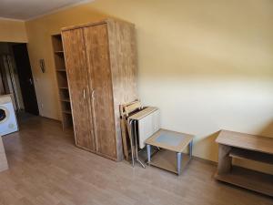 Grand Studio Hypercentre Luxembourg