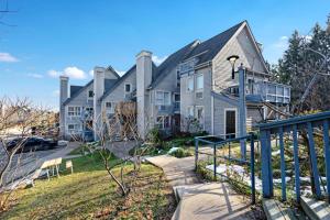 Blue Heart Mountain Studio Dream Walk to slopes, tennis