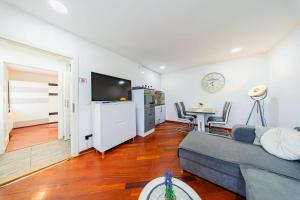 Apartment Nina