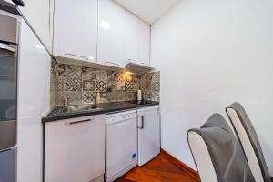 Apartment Nina