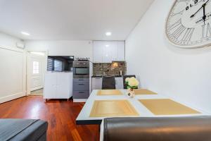 Apartment Nina
