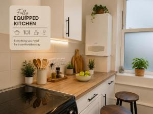 Apartment Near spitalfield and liverpool street