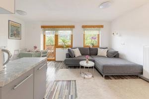 3 Rivers Apartment