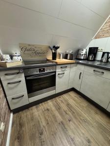 Ferienhaus Conneforde