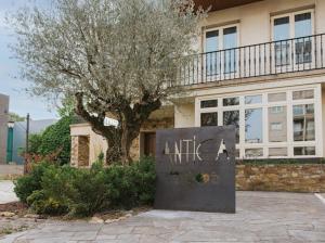 Antica Pacios