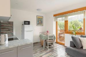 3 Rivers - Studio Apartment