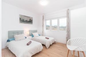 Apartamento La Salamandra