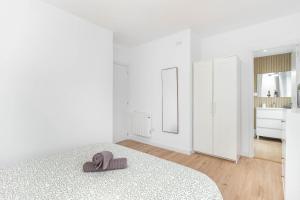 Apartamento La Salamandra