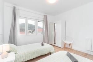 Apartamento La Salamandra