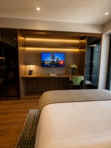 Alliance Privilege Luxurious Sea View Apartments