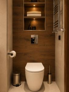 Alliance Privilege Luxurious Sea View Apartments