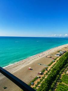 Alliance Privilege Luxurious Sea View Apartments