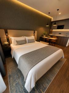 Alliance Privilege Charming Sea View Apartments