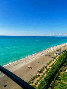 Alliance Privilege Charming Sea View Apartments