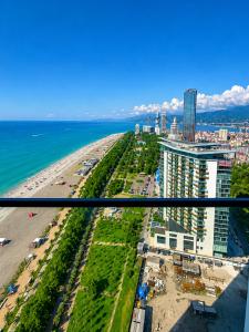 Alliance Privilege Charming Sea View Apartments