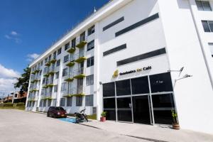 Apartamento a 2km del parque del Café, Full equipado