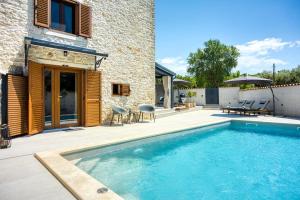 Villa Petra Istria