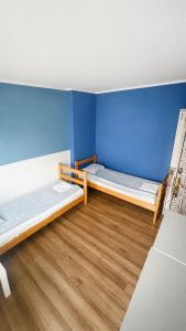 Hostel Bed&Coffee 360°