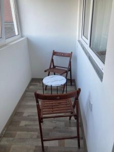 ,, LA MAISON CONCORDIA