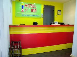 1st Inn Hotel Klang Sentral Meru