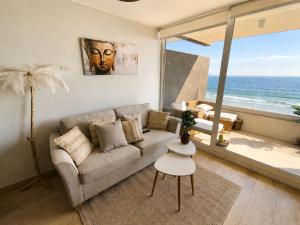 Slow coast Beautiful new apartment with ocean views