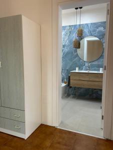 Mediterranean rooms